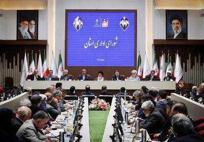  طرح عملیاتی شهر فرودگاهی و احیای کشف رود تا پایان سال جاری - تسنیم