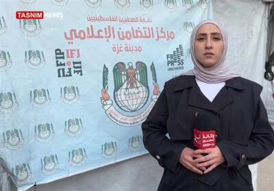  «راویان حقیقت»؛ مجاهدت به سبک 260 خبرنگار شهید غزه - تسنیم