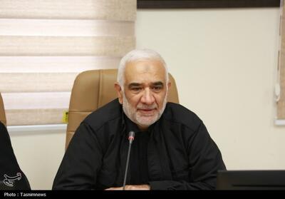  جریزه اپستین نماد واقعی گفتمان تمدن منحط غرب است - تسنیم