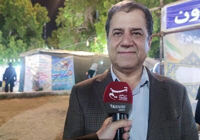  تولید آب از تاسیسات آب‌شیرین‌کن در استان بوشهر افزایش می‌یابد - تسنیم