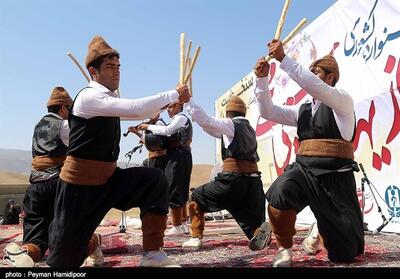  جشنواره بازی‌های بومی و محلی شهرستان زبرخانثبت ملی شد - تسنیم