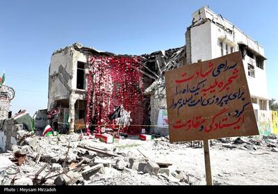 فاجعه در میناب؛ وقتی مادر همزمان برای 2 تابوت لالایی خواند - تسنیم