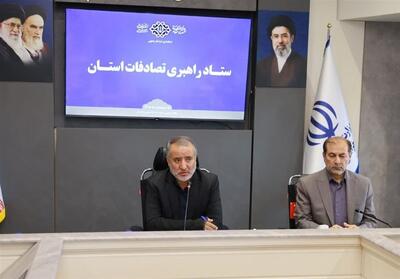  استاندار خراسان جنوبی: نظارت‌های جاده‌ای تشدید شود - تسنیم