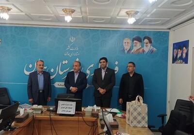  عضویت رایگان سه دهک اول جامعه در کتابخانه‌ها و 60 خدمت متنوع در همدان - تسنیم