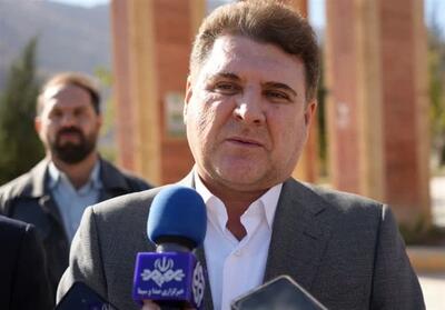  زینی‌وند: امنیت مرزها و داخل کشور در وضعیت تثبیت است - تسنیم