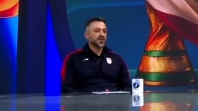  برنامه جذاب تیم ملی برای آمادگی در جام جهانی