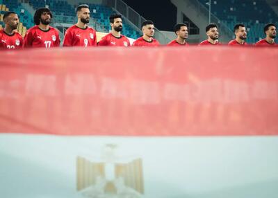  لیست ۲۳ نفره حریف ایران فریب بود!