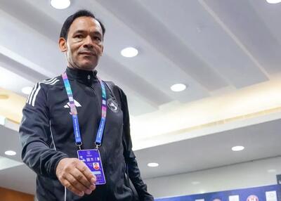  وعده مورایس به هواداران برای بردن صدرنشین