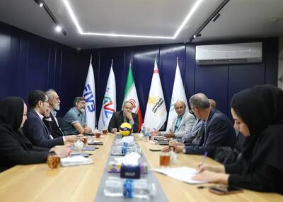  معمای والیبال ایران حل نشده باقی ماند