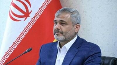  القاصی: اجازه تعدیل نیرو در واحد‌های تولیدی را نمی‌دهیم