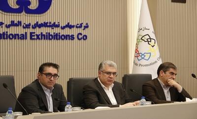  تاکید بر گسترش شبکه لجستیکی با تقویت دیپلماسی ریلی/ همکاری دولت و بخش خصوصی در حمل و نقل
