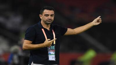  اسطوره بارسلونا گزینه هدایت چلسی شد