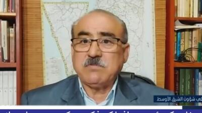  دفاع صریح تحلیلگر عرب‌زبان از ایران در رسانه اسرائیلی + فیلم