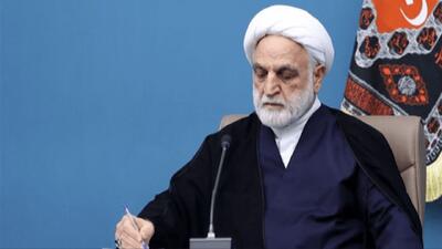 اژه‌ای: هرگونه اخلال در تنگه هرمز با پاسخ سخت میدانی مواجه می‌شود