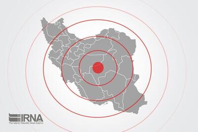  زلزله ۵ ریشتری گیلانغرب در کرمانشاه را لرزاند