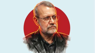  دکتر رضا داوری اردکانی: علی لاریجانی ، دانشمند، خوش‌محضر و نجیب بود