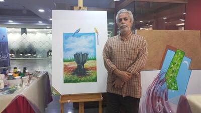  علی‌محمد شیخی درگذشت