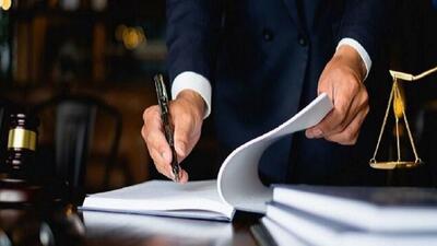  قانون ثبت رسمی بر زمین ماند؛ مقاومت سردفتران یا ضعف زیرساخت؟  