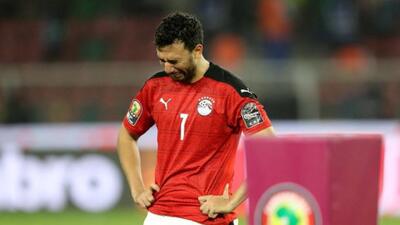  رقیب ایران در جام جهانی از وسط نصف شد