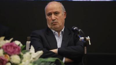  تاج: فیفا مرعوب آمریکاست/ باید برای همه مسائل در جام جهانی به ما اطمینان بدهند