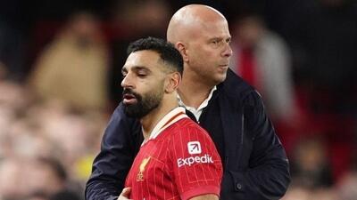  انتقال قریب‌الوقوع محمد صلاح به لیگ عربستان؟