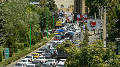  ترافیک روان در جاده‌های شمالی کشور/ اعلام محدودیت‌های ترافیکی در جاده‌ها برای امروز  