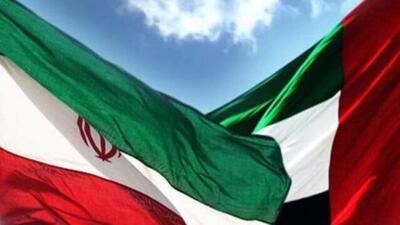  هشدار ایران به امارات