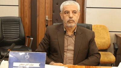  معاون دادستان کل کشور: با محتکران و گرانفروشان مماشات نمی کنیم