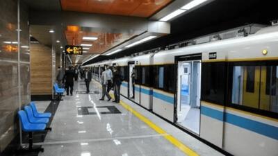  رایگان بودن مترو و اتوبوس در تهران برقرار خواهد بود؟