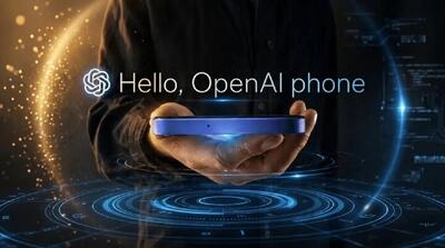  خالق آیفون، قاتل آیفون