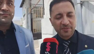  وکلای پژمان جمشیدی بعد از دادگاه امروز چه گفتند؟