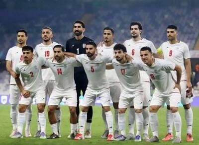  پیش‌بینی جالب از صعود ایران در جام جهانی