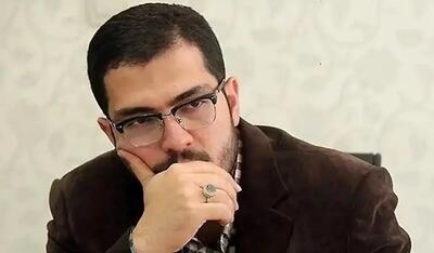  توییت معنادار علی قلهکی درباره توافق احتمالی