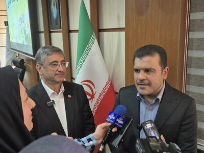  معاون علمی و فناوری رئیس‌جمهور: فعالیت ۱۱ هزار شرکت دانش‌بنیان در کشور