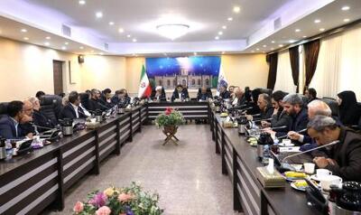  درخواست مجلس از وزیر ارتباطات: برگزاری جلسه ای با حضور مسئولان پلتفرم‌های داخلی؛ بساط فیلترشکن فروشی جمع شود