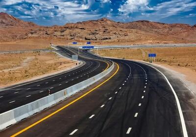  وعده بهره‌برداری ۱.۸ کیلومتر از مسیر بزرگراه کربلا تا اربعین