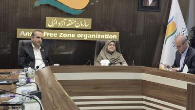  رئیس سازمان استاندارد: به دنبال تهیه نشان انطباق منطقه شانگهای هستیم