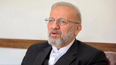  افشاگری متکی درمورد ماچرای آزادسازی پول‌های بلوکه شده ایران + فیلم