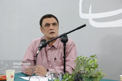  «گفته‌های امثال قاسمیان در جهت خواست اسرائیل است» | ناصر ایمانی: باید به صداوسیما و ائمه جمعه تذکر دهند