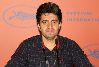  منصور جهانی در گفت‌وگو با هالیوود ریپورتر: جنگ ملت ایران را متحد کرد