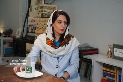  صوفیا نصراللهی: ملاحظات امنیتی در موضوع قطع اینترنت برای مردم قانع‌کننده نیست [+فیلم]