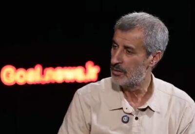  مایلی‌کهن: همه چیز برعکس شده دختران پسر شده‌اند و شلوار پاره می‌پوشند!