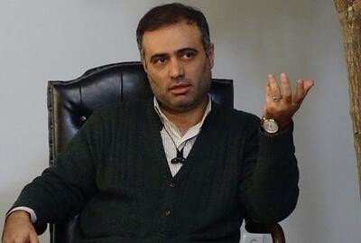  امیر دبیری‌مهر: مدیران ارشد صداوسیما دچار سوءتفاهم جدی از مفهوم جنگ روایت‌ها شده‌اند