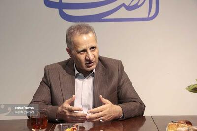  تحلیل سیدحمید حسینی از تاثیر جنگ اسفند بر بازار انرژی | «از این پیچ تاریخی عبور کنیم، ابرقدرت منطقه خواهیم بود»