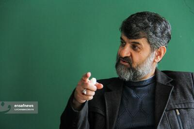  اموال مهدی نصیری توقیف شد [+توضیحات قوه قضاییه]