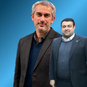  عجیب، اما واقعی؛ مدیرعامل اخراجی بانک ملی، بعد از یک هفته، هنوز سمتش را تحویل نداده! / آیا برای بیرون کردن مدیر معزول، نیروی انتظامی باید ورود کند؟ / آقای مدنی زاده! اگر توان مقابله با مافیای اقتصادی را ندارید، برای حفظ شأن جایگاه وزیر، همین حالا استعفا دهید