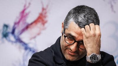  دومین جلسه دادگاه پژمان جمشیدی در حال برگزاری است
