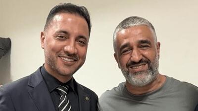  جزئیات آخرین جلسه دادگاه پژمان جمشیدی؛ وکیل مدافع جمشیدی: به نظر می‌رسد قضات دادگاه متوجه حقانیت آقای جمشیدی شدند و اتهام تجاوز به عنف مشمول او نمی‌شود / طی چند روز آینده حکم صادر خواهد شد