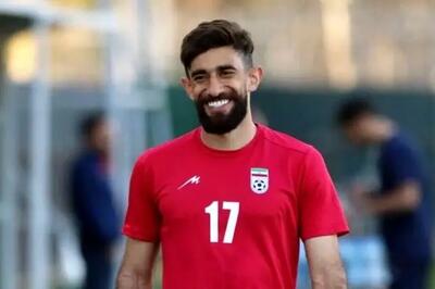  تکلیف پرسپولیسی‌ها با قلی‌زاده روشن شد