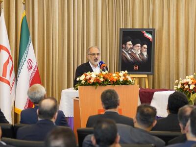  تحول در روابط عمومی و بازاریابی در ایجاد تحول سازمانی ضروری است